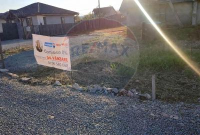 Teren Construcții intravilan de 431 mp, în Central - 5