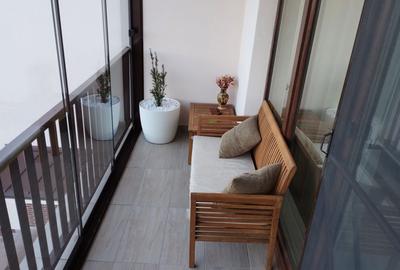 Apartament cu 3 camere decomandat în Păulești - 2