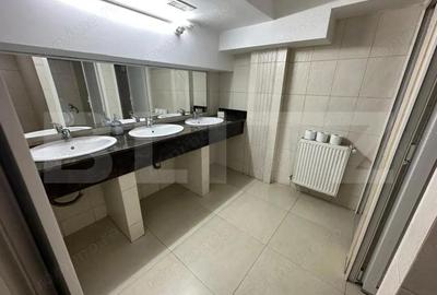 Restaurant de inchiriat in Burdujeni spa?iu complet func?ional - 6