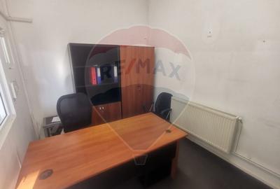 DE INCHIRIAT - Depozit industrial cu birouri, Str. Margeanului - 18