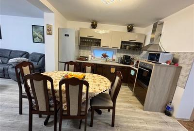 Casa tip duplex, Tarlungeni - 5