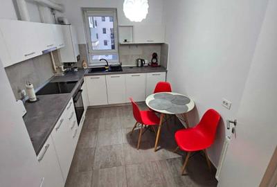 Apartament de 3 camere de închiriat – Tudor Arghezi, lângă Mall Cores - 9