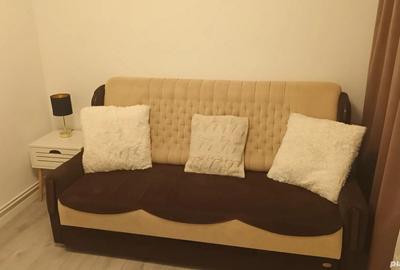 Apartament cu 2 camere decomandat în Central - 5