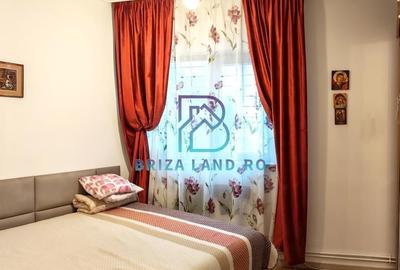 Apartament cu 2 camere decomandat în Bucureștii Noi - 11