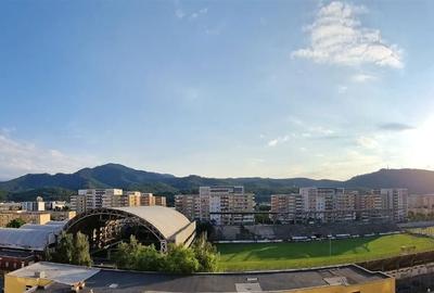 Apartament cu 2 camere decomandat, mobilat în Dârste - 2