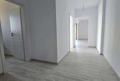 Bloc Nou, Dezvoltator. Ocupabil Imediat. - 13