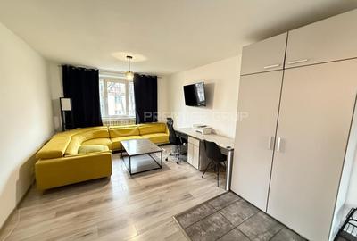 Ultracentral! Apartament 3 camere, Piata Unirii, 70mp, CT, AC - 2