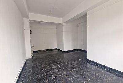 RECO spatiu comercial Nufarul - 1