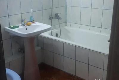 Apartament cu 2 camere semidecomandat în Păcii - 5