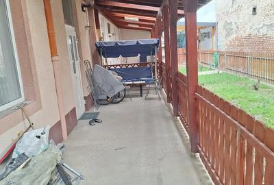Apartament cu 2 camere semidecomandat în Iosefin - 2