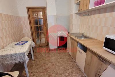 Apartament cu 2 camere decomandat, mobilat în Central - 10