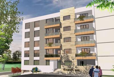 Teren construc?ii 1012 mp sise?ti, sector 1, proprietar, 2 laturi Teren construc?ii 1012 mp sise?ti, sector 1, proprietar, 2 laturi - 3