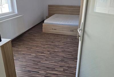 Garsonieră decomandată în Gării - 9