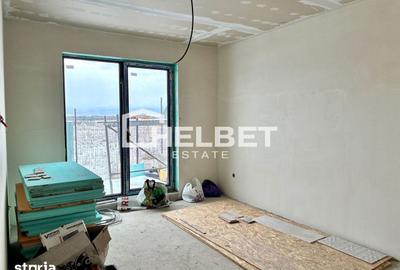 Casă cu 4 camere cu Teren 405 Mp în Sânpetru - 7