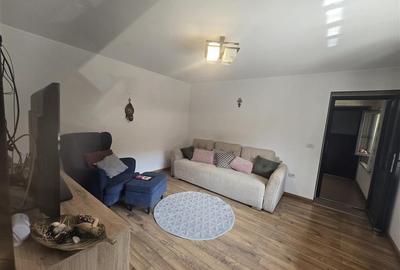 Casă individuală cu 4 camere cu Canalizare în Mândra - 6