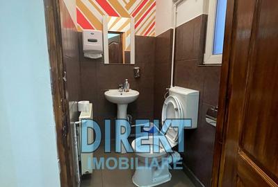 Spațiu comercial, de 84 mp, în Independenței - 4