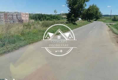 Teren de 430 mp, în Central - 1