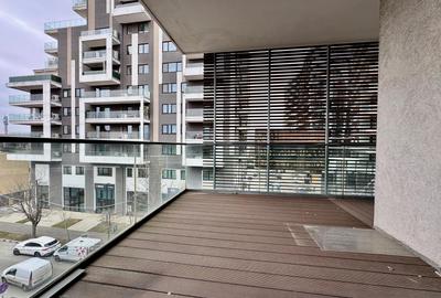 Apartament cu 4 camere decomandat în Herăstrău - 21