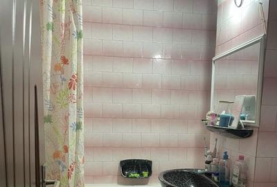 Apartament cu 4 camere semidecomandat în Micălaca - 8