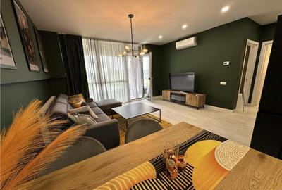 FILM! Boutique LUX, terasa cu view, design de colectie,dotar