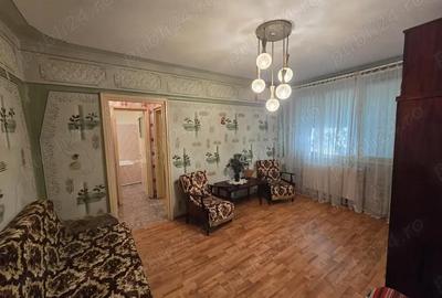 Apartament cu 2 camere semidecomandat în Independenței - 4