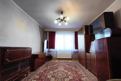 Apartament 3 Camere 68mp Etaj 1 Zona linistita - 2