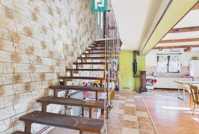 Casă individuală cu 4 camere cu Canalizare în Arăneag - 6