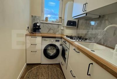 Apartament modern de 3 camere, complet renovat, zona Standard - 4