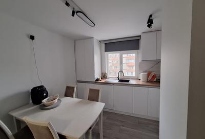 Apartament cu 3 camere in zona Bucovina - complet renovat- mobilat si utilat - 4