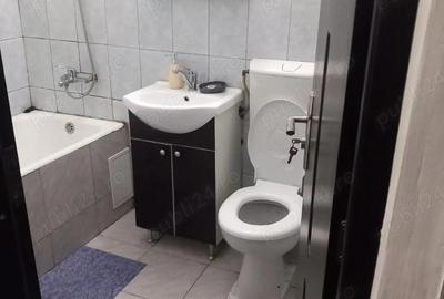 Garsonieră decomandată în Terezian - 1