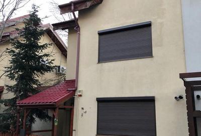 Casă cu 5 camere cu Teren 220 Mp în Central - 4