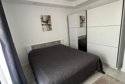 Apartament 2 camere, parcare & piscină - Cosmopolis, prima inchiriere - 6