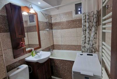 Apartament cu 2 camere semidecomandat în Ultracentral - 4