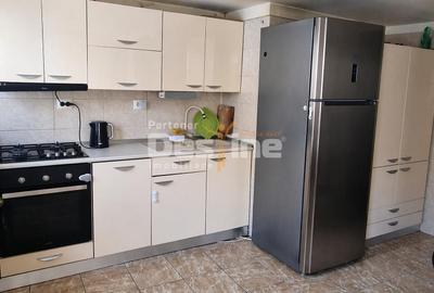 Casă individuală cu 3 camere cu Teren 200 Mp în 13 Septembrie - 5