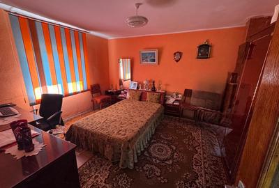 85.000 Euro- casa +magazin+garaj in com Smardan, sat Cismele, - 4