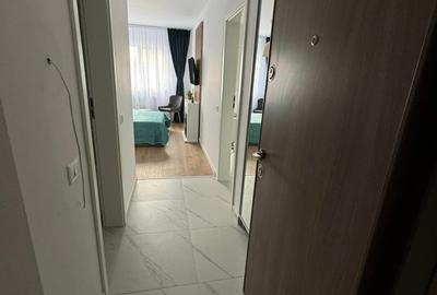 Garsoniera Decomandata Militari Residence Tineretului Stradal / Loc de Parcare - 15