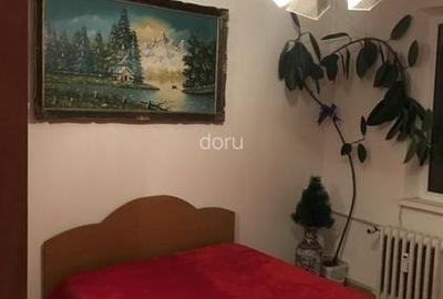 Garsonieră decomandată în Drumul Taberei