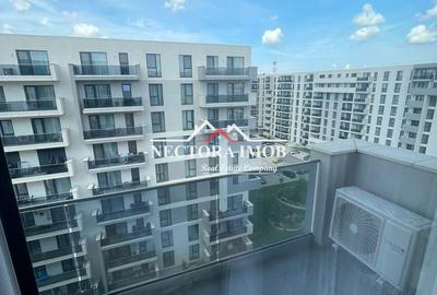 Apartament cu 3 camere în Sânmartin - 12