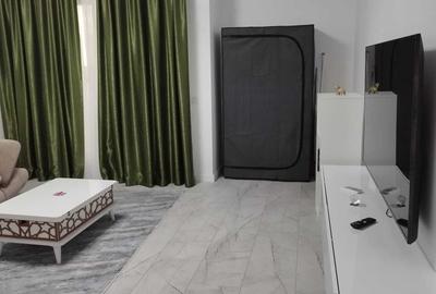 Apartament cu 2 camere decomandat în Nord - 7