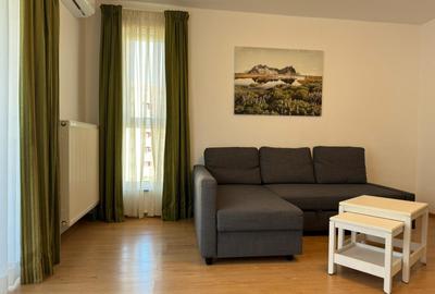 Oportunitate de inchiriere: apartament 2 camere complet utilat, Avantgarden 3 - 2