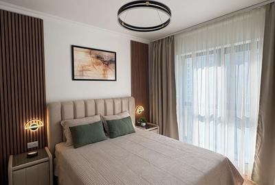 Apartament cu 2 camere decomandat, mobilat în Lujerului - 3