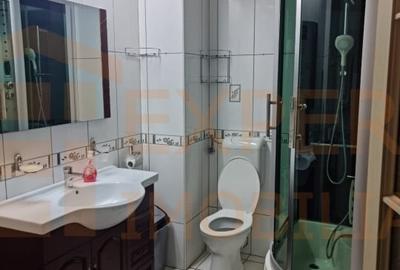 Apartament 3 camere de inchiriat -  zona Faleza Nord Constanta - 6