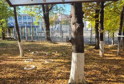 Apartament 2 cam Mobilat-Utilat - 13