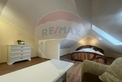 Apartament deosebit, situat la casa - zona Centrala - 5