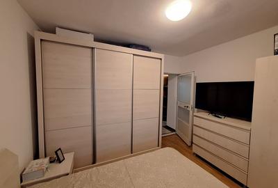 Apartament cu 2 camere - mobilat si utilat - zona Torontalului - 5