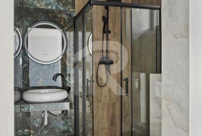 Vila sector 1 - 300mp - P+2+M - 11 camere - Chitila - 7