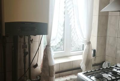 Apartament cu 3 camere semidecomandat în Tineretului - 8