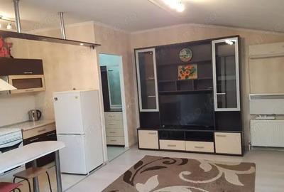 Garsonieră în Tineretului - 2