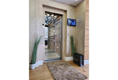 REA1018272 Apartament cu vedere mixta panoramica lift interior Sisesti - 5