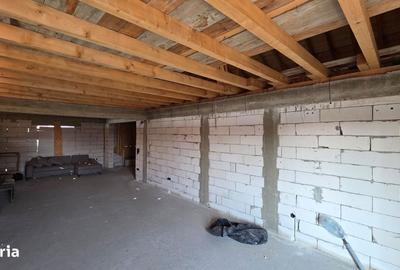 Casă cu 4 camere în Câmpineanca - 5